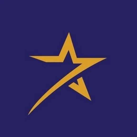 Shanu Star Jewellery Logo